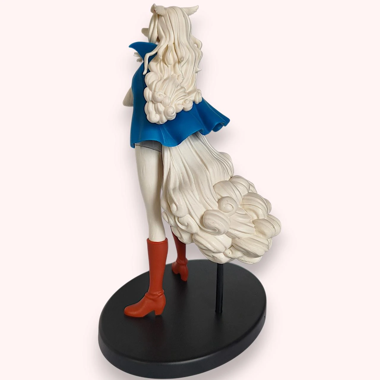 Wanda Figure – One Piece DXF – Wano Country vol.10 – Banpresto – photo 2